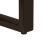 VidaXL vidaXL Solid Rough Mango Wood Dining Table 180cm Unique Home Kitchen Furniture 17
