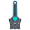 wolfcraft - Boormal voor tapmontage - Diameter 6/8/10 - ref. 4640000 3