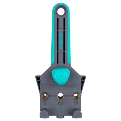 wolfcraft - Boormal voor tapmontage - Diameter 6/8/10 - ref. 4640000 2