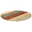 VidaXL vidaXL Round Table Top Coffee Table Top Dining Table Top Solid Reclaimed Wood 8