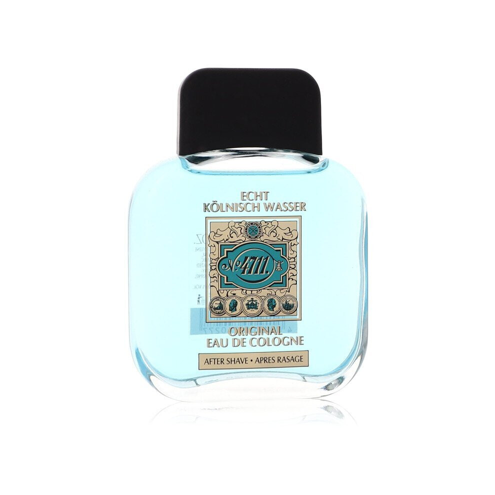 4711 Original Aftershave Eau De Cologne 100ml