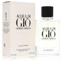 Men's Perfume Armani EDP 75 ml Acqua Di Gio (75 ml)
