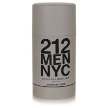 Carolina Herrera 212 Men Nyc Deodorant Stick 75G