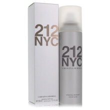 Desodorante - Carolina Herrera - 212 Nyc - 150 ml - Refrescante - Unisex
