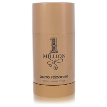 Desodorante en barra Paco Rabanne 1 Million para hombre, 2.2 onzas