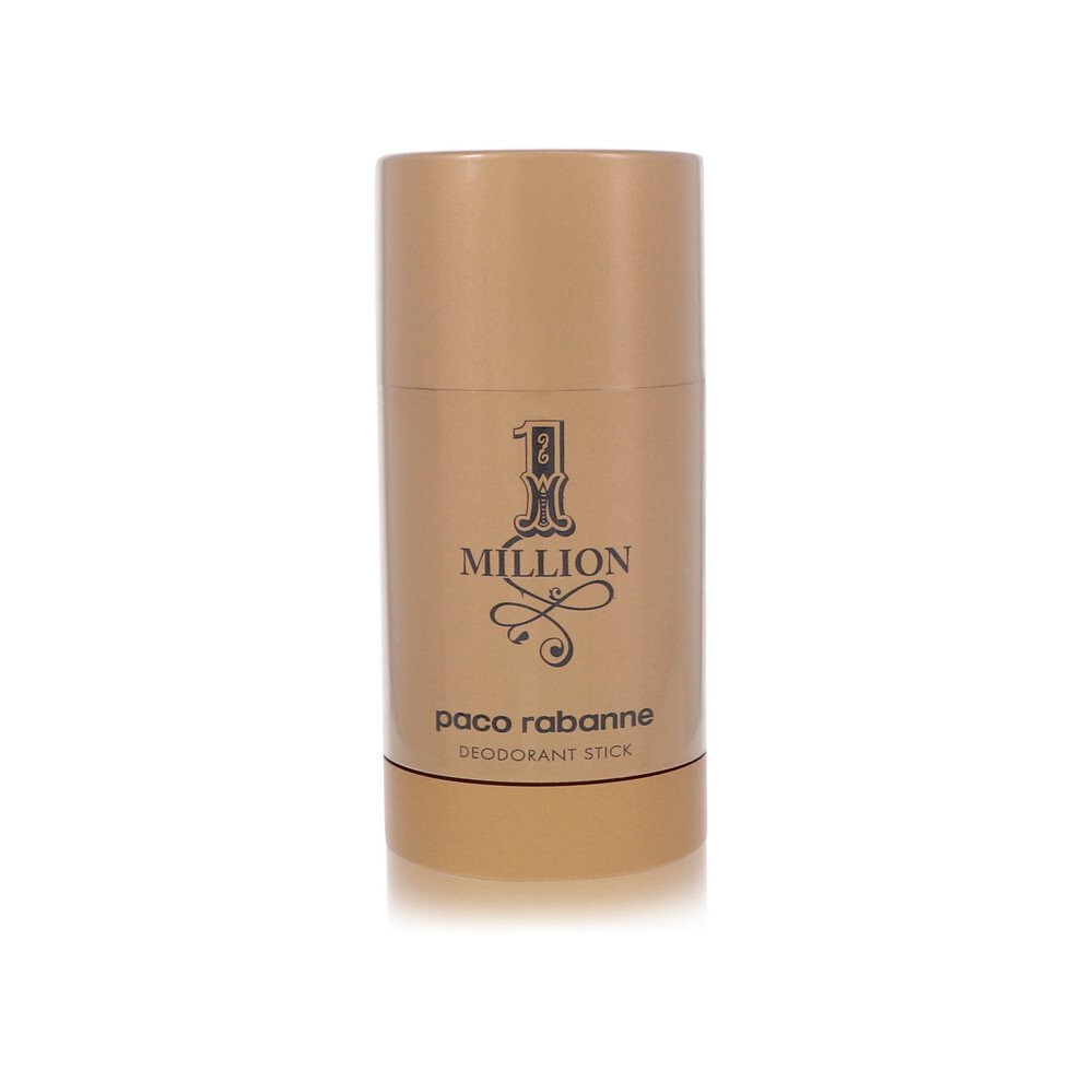 Paco Rabanne 1 Million Deodorant Stick 75ml