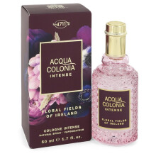 Apă de Colonie, 4711, Acqua Colonia Intense Floral Fields Of Ireland, Unisex, 50 ml