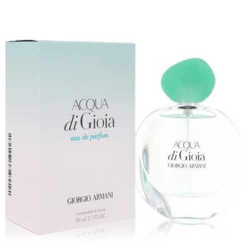 Armani Giorgio Armani Acqua Di Gioia 50ml EDP Spray