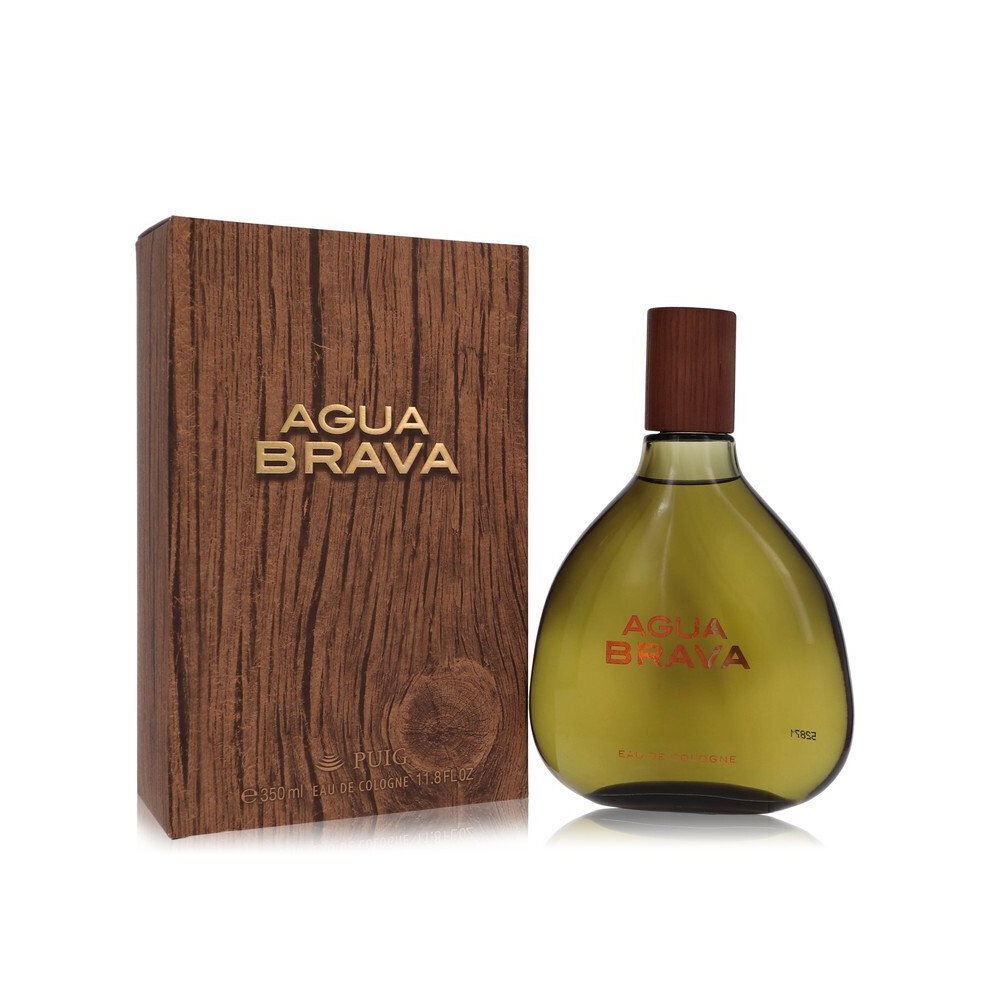 Antonio Puig Agua Brava By Cologne 11.8 Oz