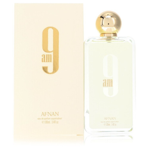 Afnan - 9am EDP (100ml)