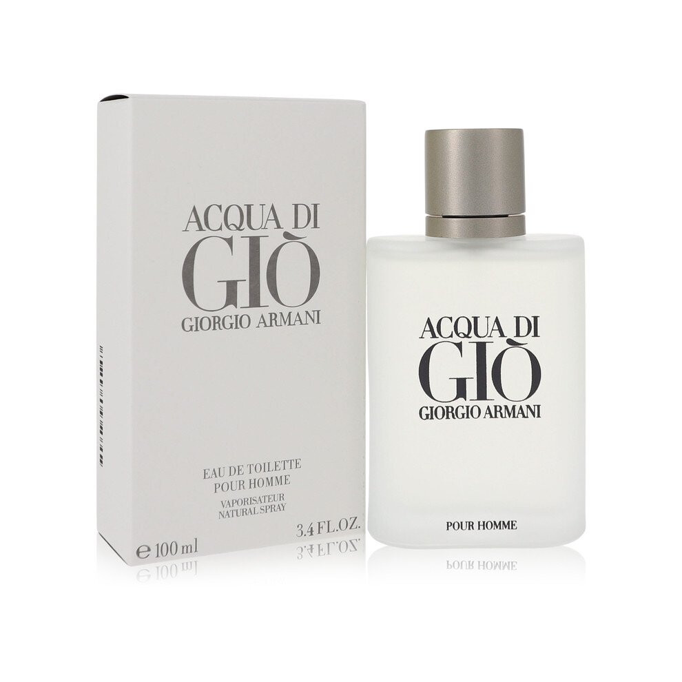 Acqua di Gio - Eau de Toilette - 100ml