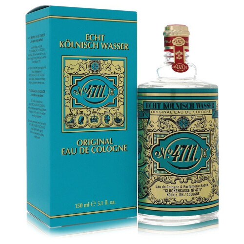 4711 EDC 150 ml