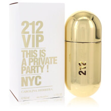 Carolina Herrera 212 VIP 50ml EDP Spray