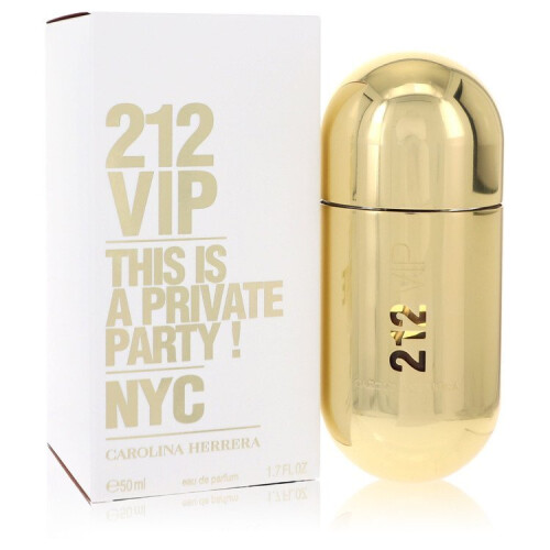 Carolina Herrera Carolina Herrera 212 VIP 50ml EDP Spray