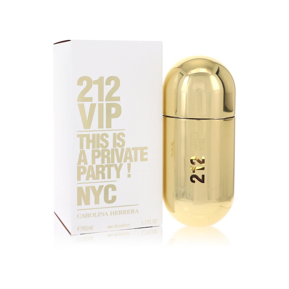 Carolina Herrera 212 Vip 50Ml Edp Spray