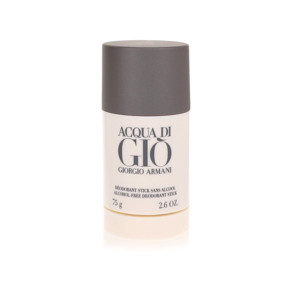 Giorgio Armani Acqua Di Gio Pour Homme Deodorant Stick 75G