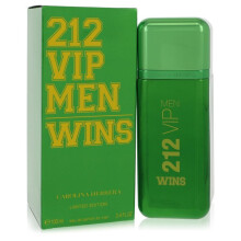 Carolina Herrera 212 VIP Men Wins Eau de Parfum Spray