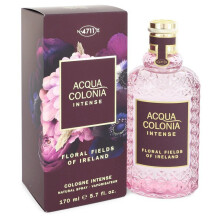 4711 - Acqua Colonia Intense Blumige Felder Irlands EDC (170ml)