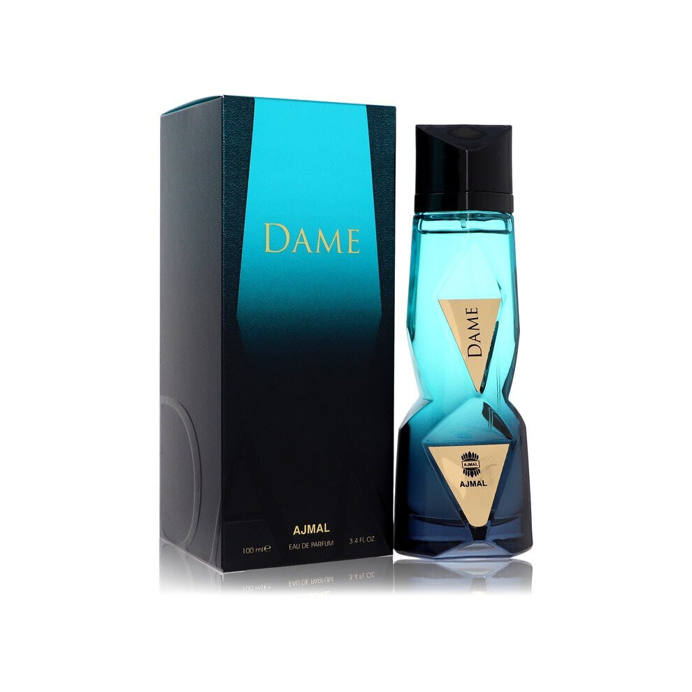 Ajmal Dame By Eau De Parfum Spray 3.4 Oz (Women) V728-547322