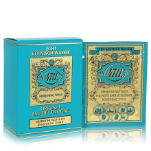 Muelhens 4711 Original Refreshing Tissues - 10 Units