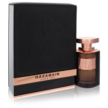 Al Haramain Portfolio Floral Sculpture 2.5 Eau De Parfum Spray For Women