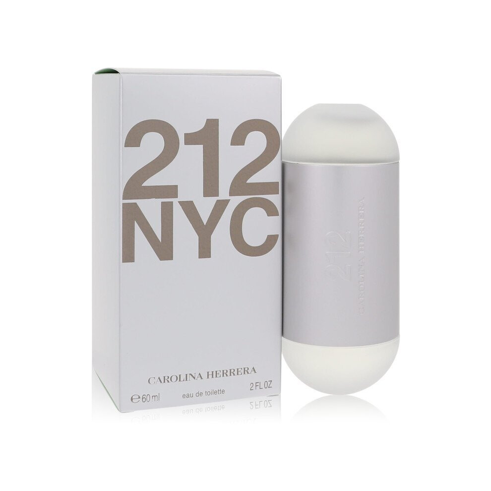 Carolina By Carolina Herrera Edt Spray 30ml 1 Oz