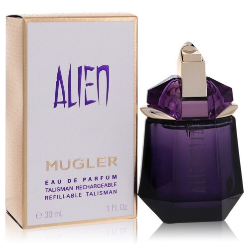 Thierry Mugler Mugler Alien Refillable 30ml EDP Spray