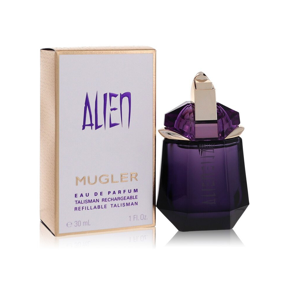 Mugler Alien Refillable 30ml EDP Spray