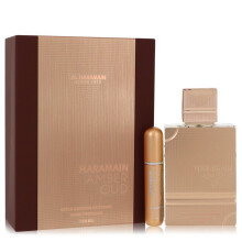 Al Haramain Amber Oud - Edizione Gold Extreme - Profumo Arabo per Donne