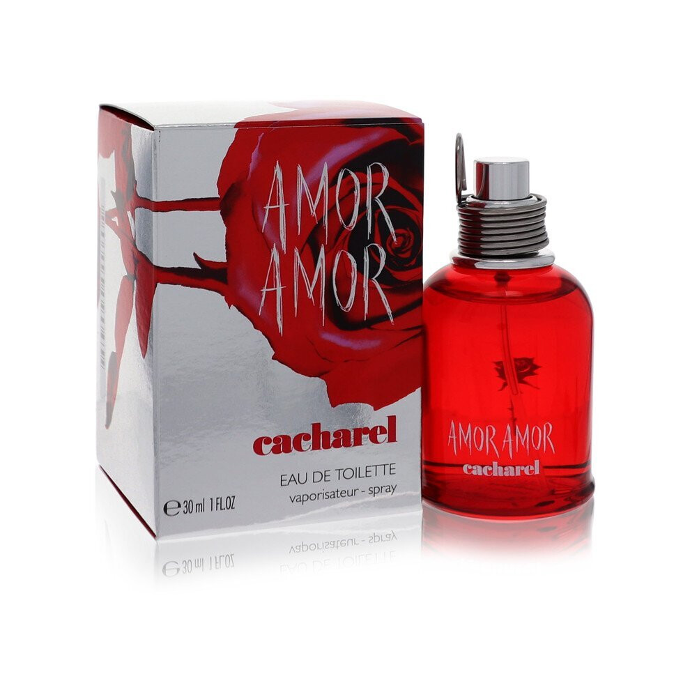 Cacharel Amor Amor 30ml EDT Spray