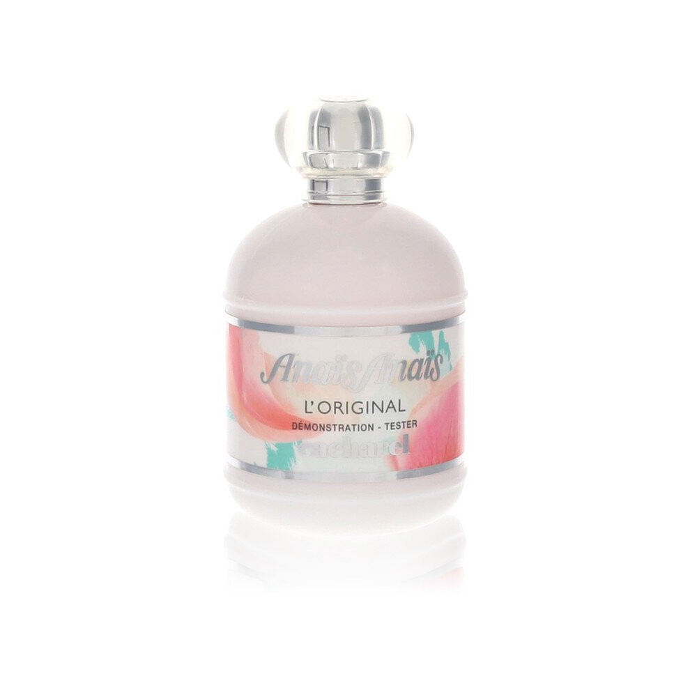 Cacharel AnaÃ¯s AnaÃ¯s L'Original Eau de Toilette 100ml EDT Spray