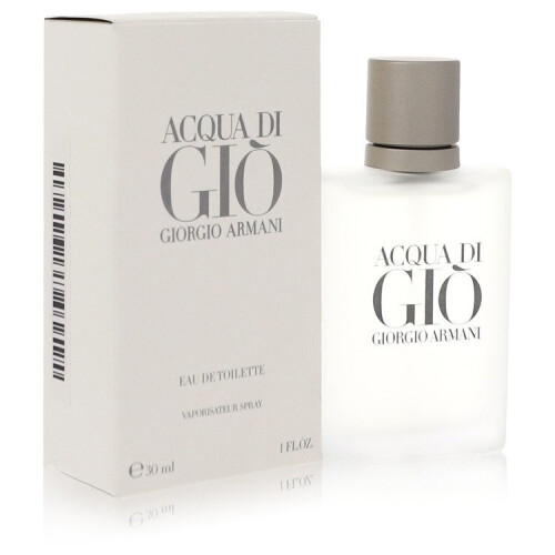 Armani Giorgio Armani Acqua Di Gio 30ml Eau De Toilette