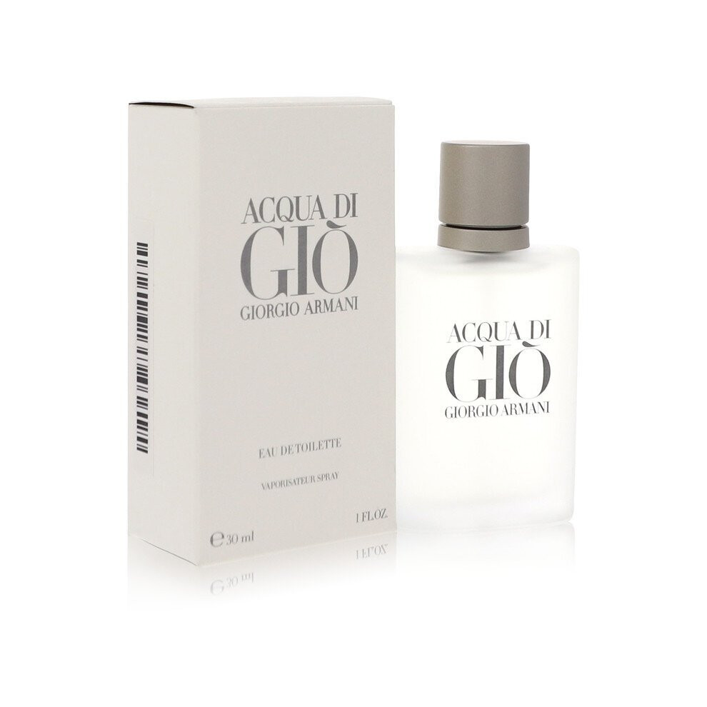 Giorgio Armani Acqua Di Gio For Men 30ml EDT Spray