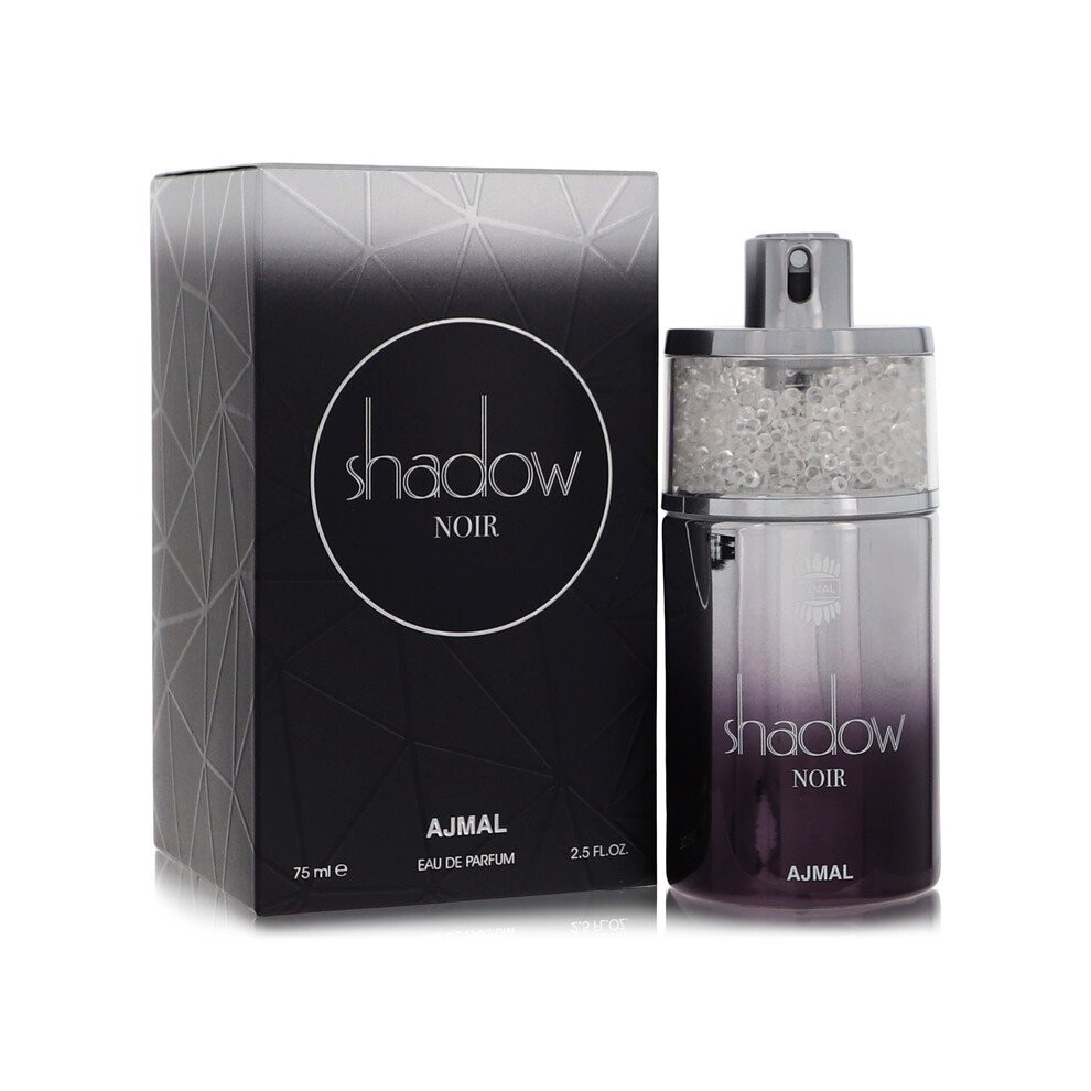 Ajmal Shadow Noir By Eau De Parfum Spray 2.5 Oz (Women) V728-547784