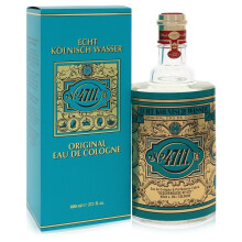 4711 Eau De Cologne 800ml
