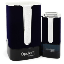 Al Haramain Opulent Sapphire EDP 100ml