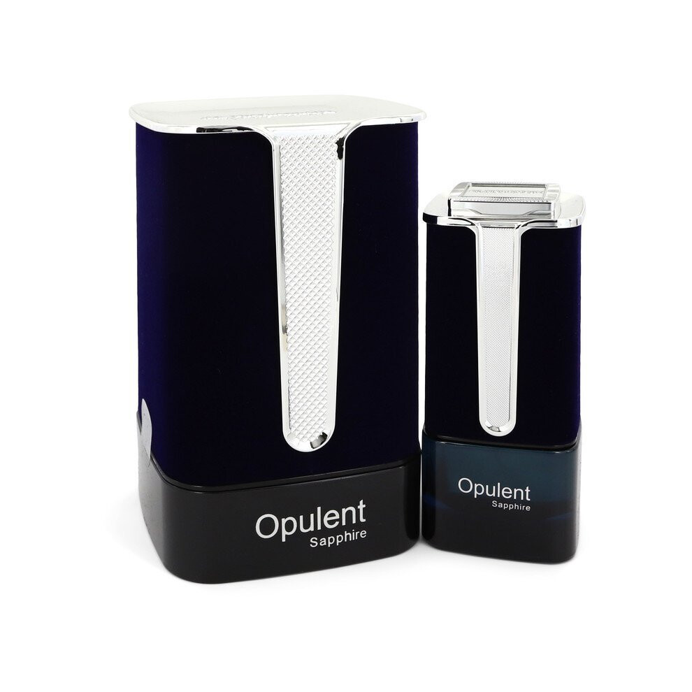 Al Haramain Opulent Sapphire EDP 100ml