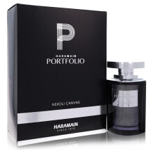 Al Haramain Portfolio Neroli Canvas Unisex EDP 75ml