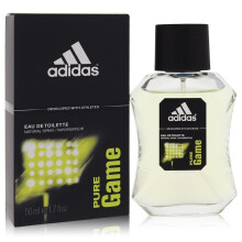 Adidas Pure Game 50ml EDT Spray