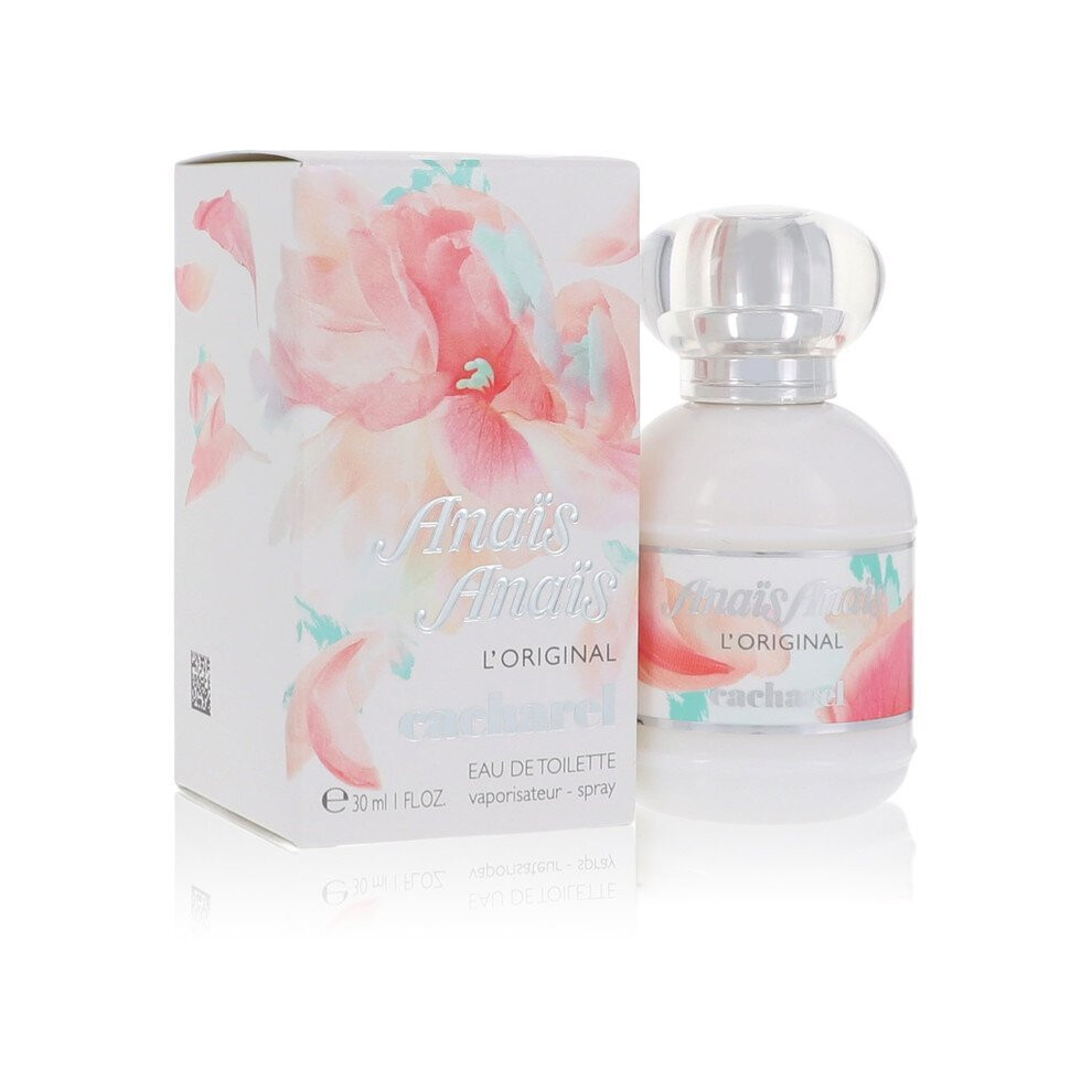 Cacharel Anais Anais 30ml EDT Spray