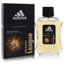 Adidas Adidas Victory League - 3.4 oz EDT Spray