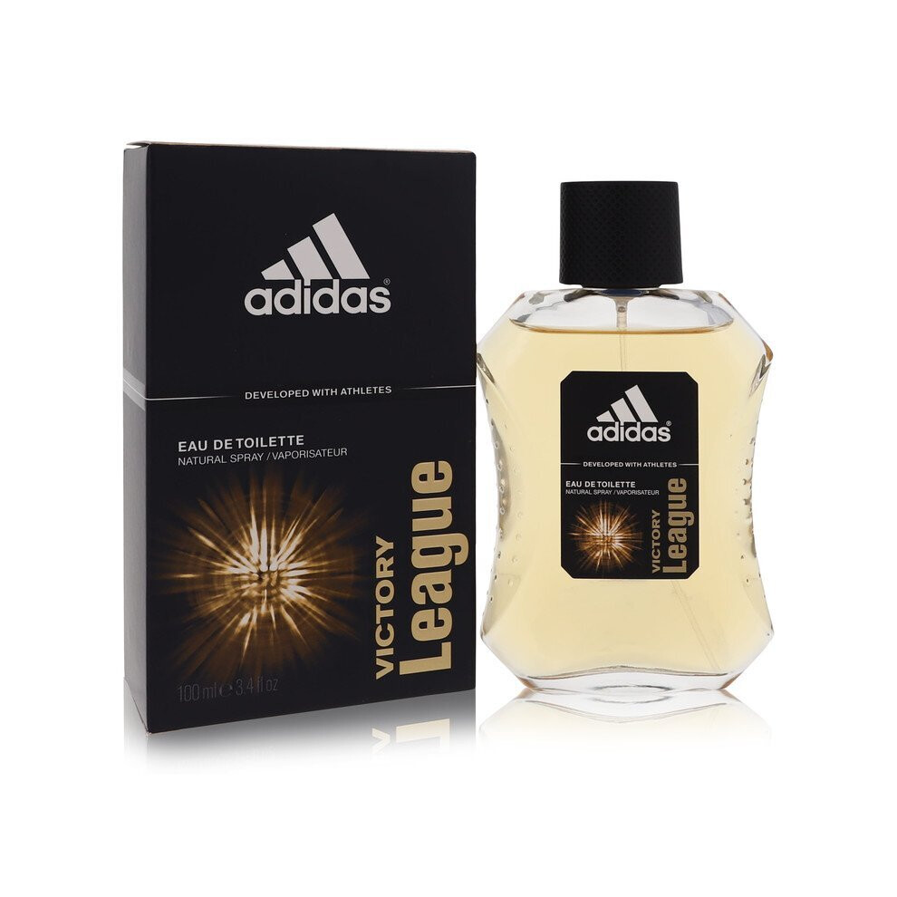 Adidas Adidas Victory League - 3.4 oz EDT Spray