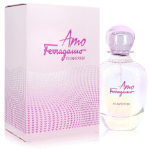 AMO FLOWERFUL eau de toilette vaporisateur 100 ml