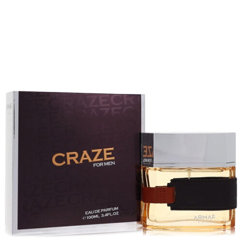 Armaf Armaf Craze For Men 100ml EDP Spray