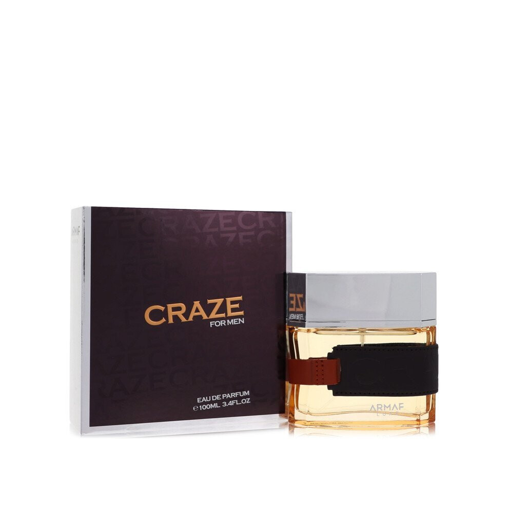 ARMAF Luxe Craze For Men Eau De Parfum 100ml