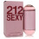 Carolina Herrera Carolina Herrera 212 Sexy 60ml EDP Spray 1