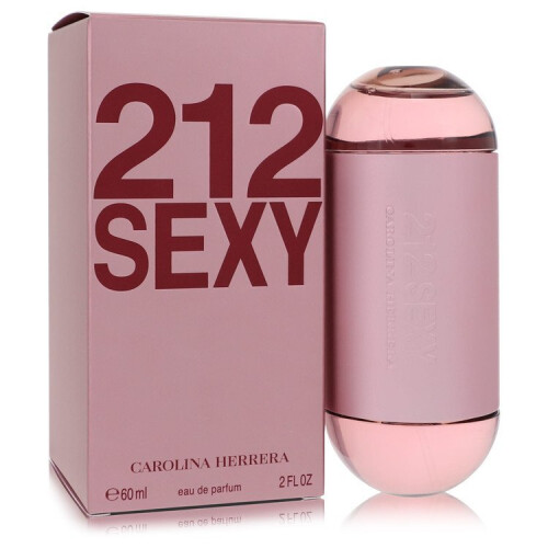 Carolina Herrera Carolina Herrera 212 Sexy 60ml EDP Spray