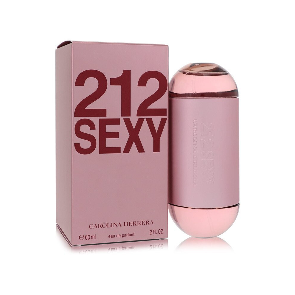 Carolina Herrera 212 Sexy 60ml EDP Spray