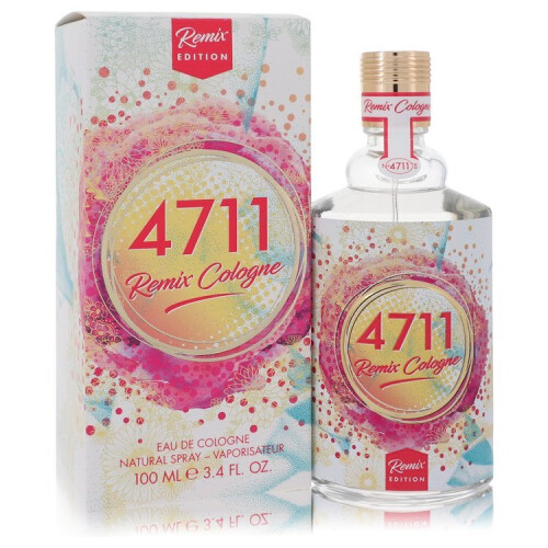 4711 REMIX COLOGNE de 4711