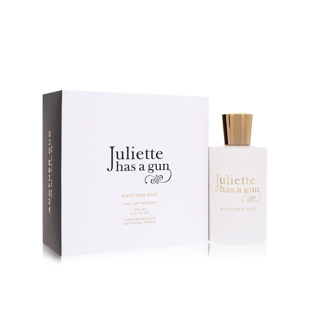 Juliette Has A Gun Another Oud 100ml Eau De Parfum